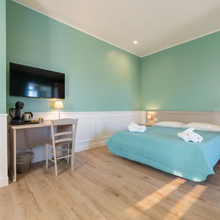 Daca Luxury Rooms Napoli Ngoại thất bức ảnh