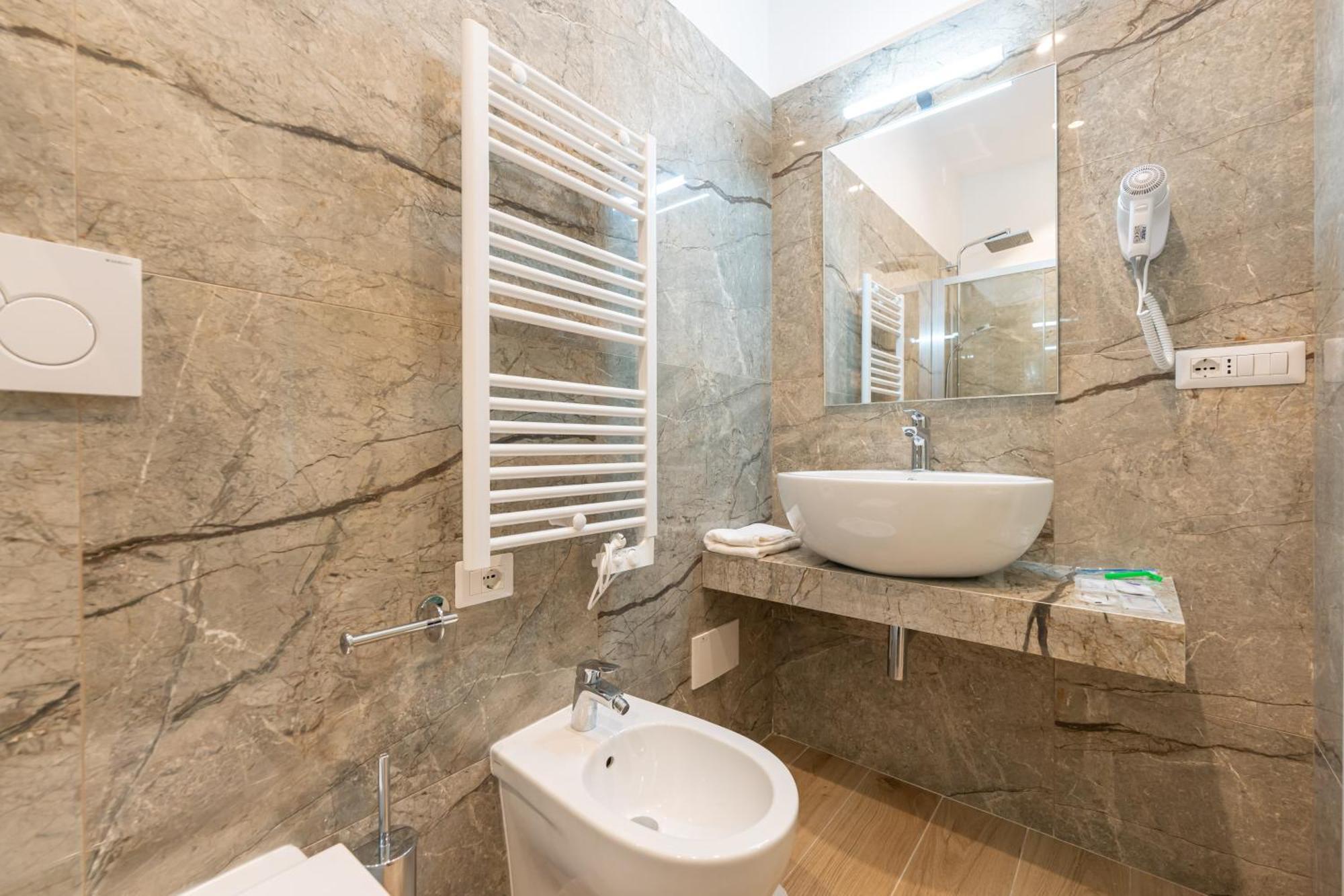 Daca Luxury Rooms Napoli Ngoại thất bức ảnh