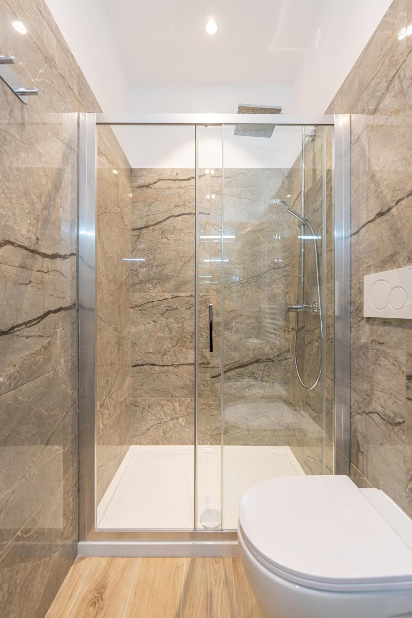 Daca Luxury Rooms Napoli Ngoại thất bức ảnh