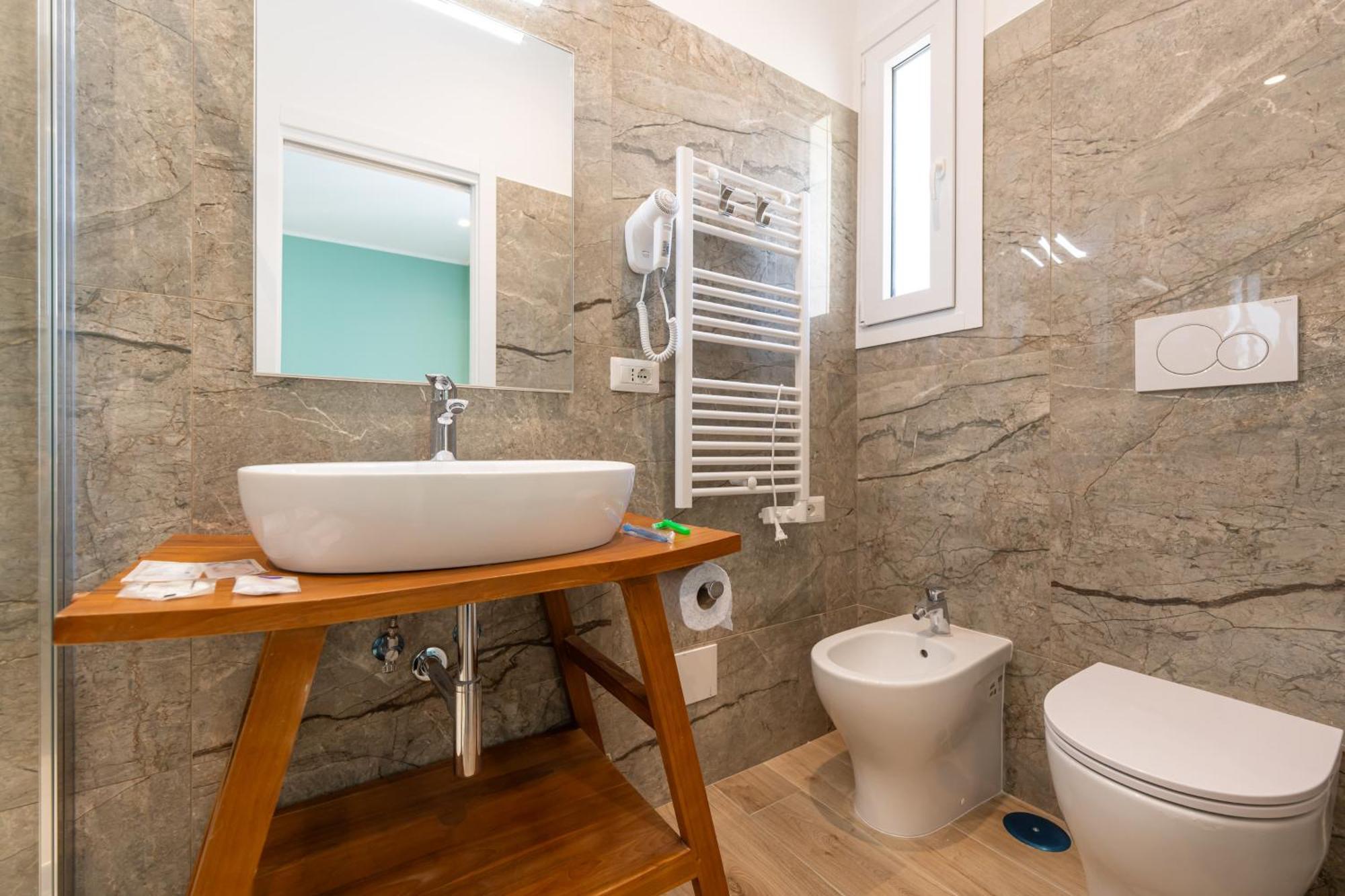 Daca Luxury Rooms Napoli Ngoại thất bức ảnh