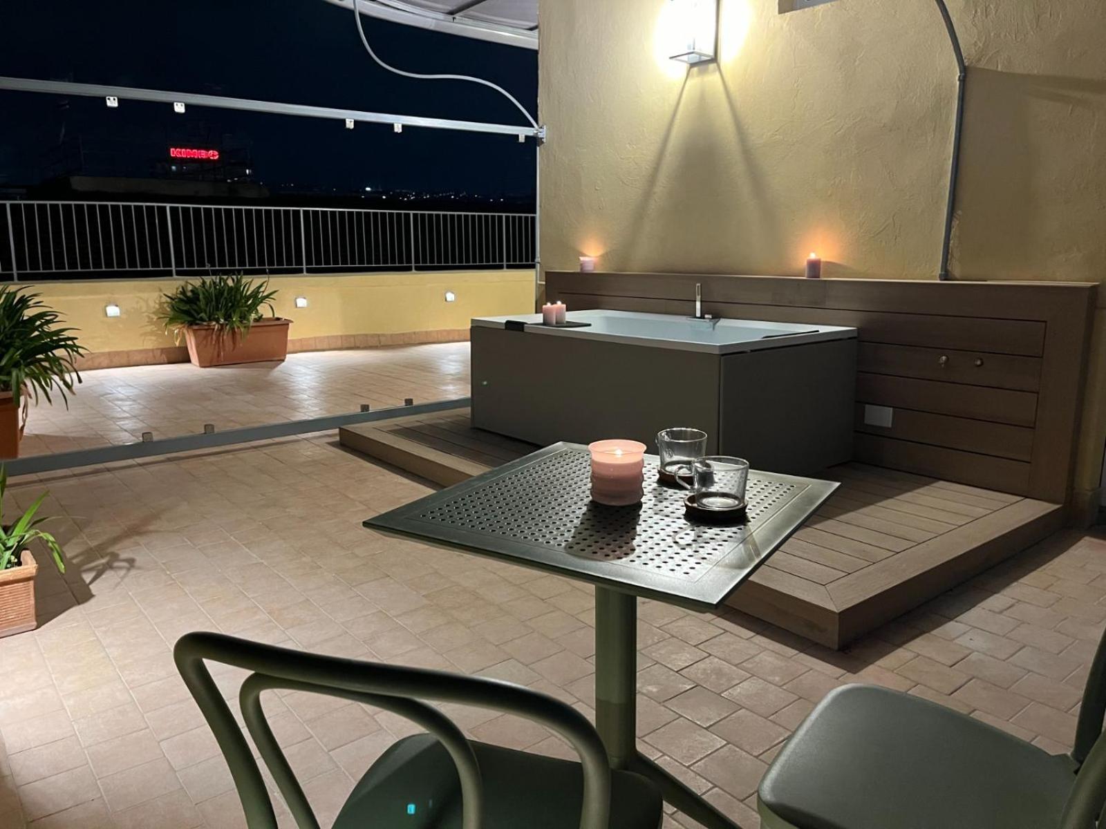Daca Luxury Rooms Napoli Ngoại thất bức ảnh