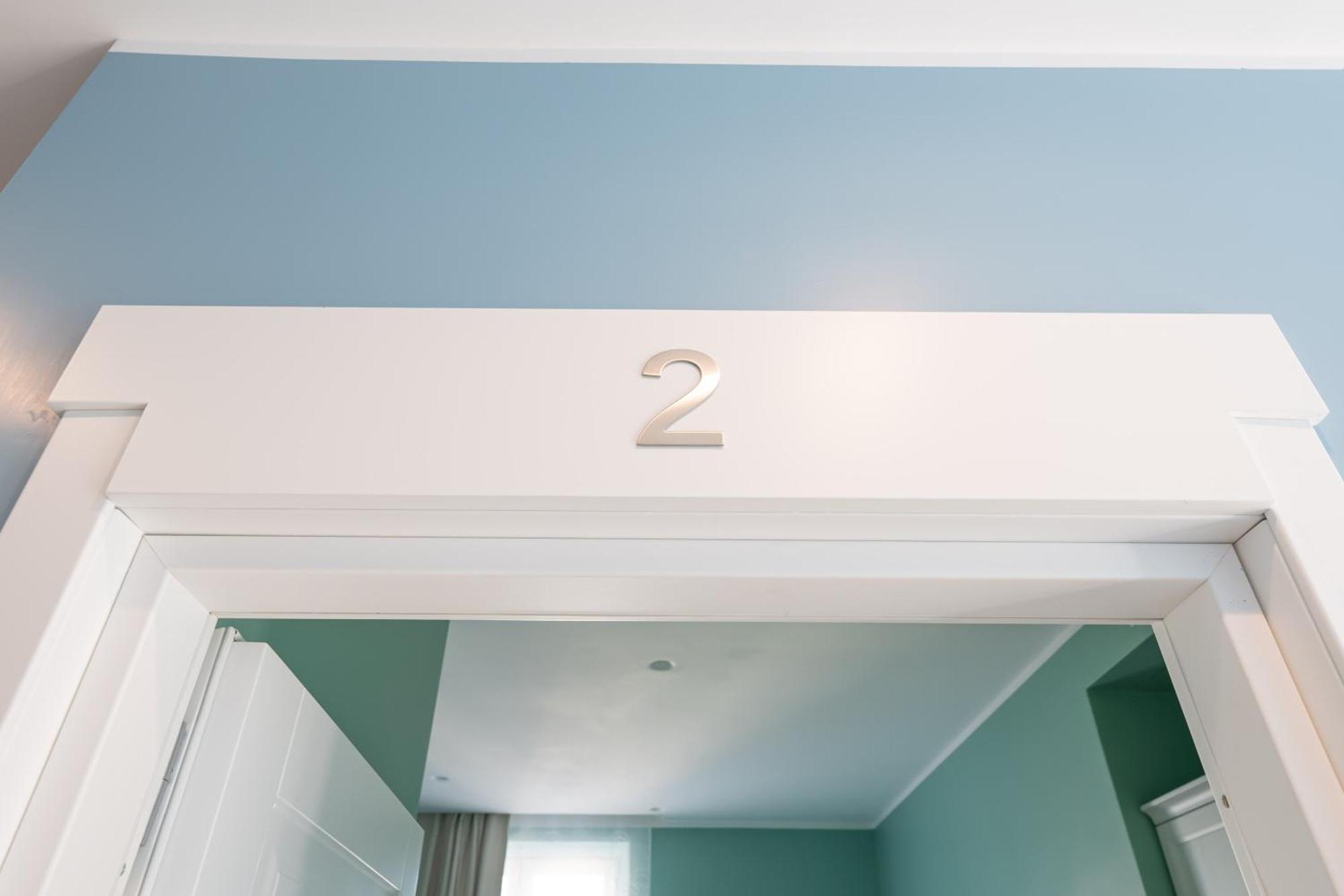 Daca Luxury Rooms Napoli Ngoại thất bức ảnh