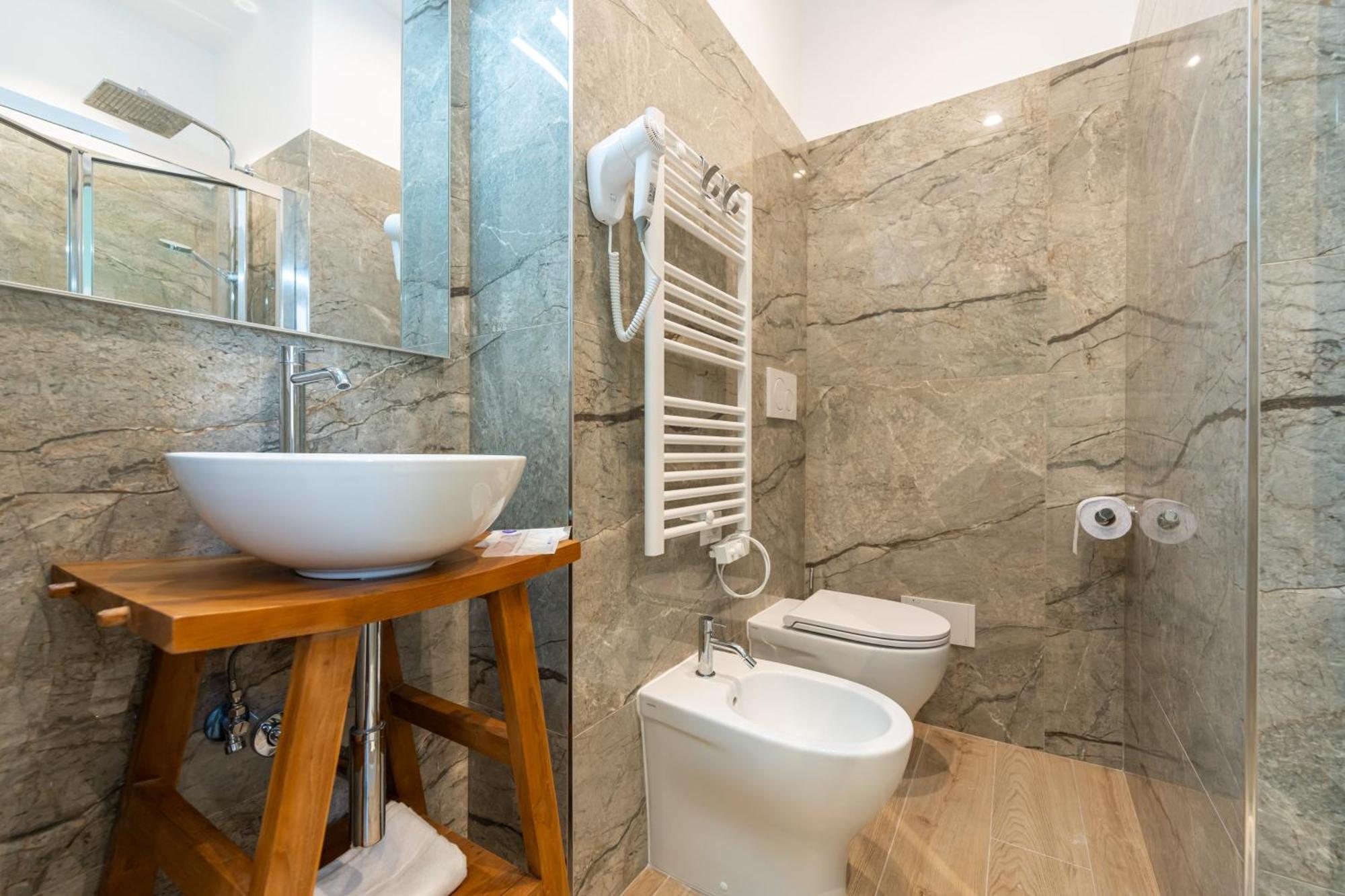 Daca Luxury Rooms Napoli Ngoại thất bức ảnh