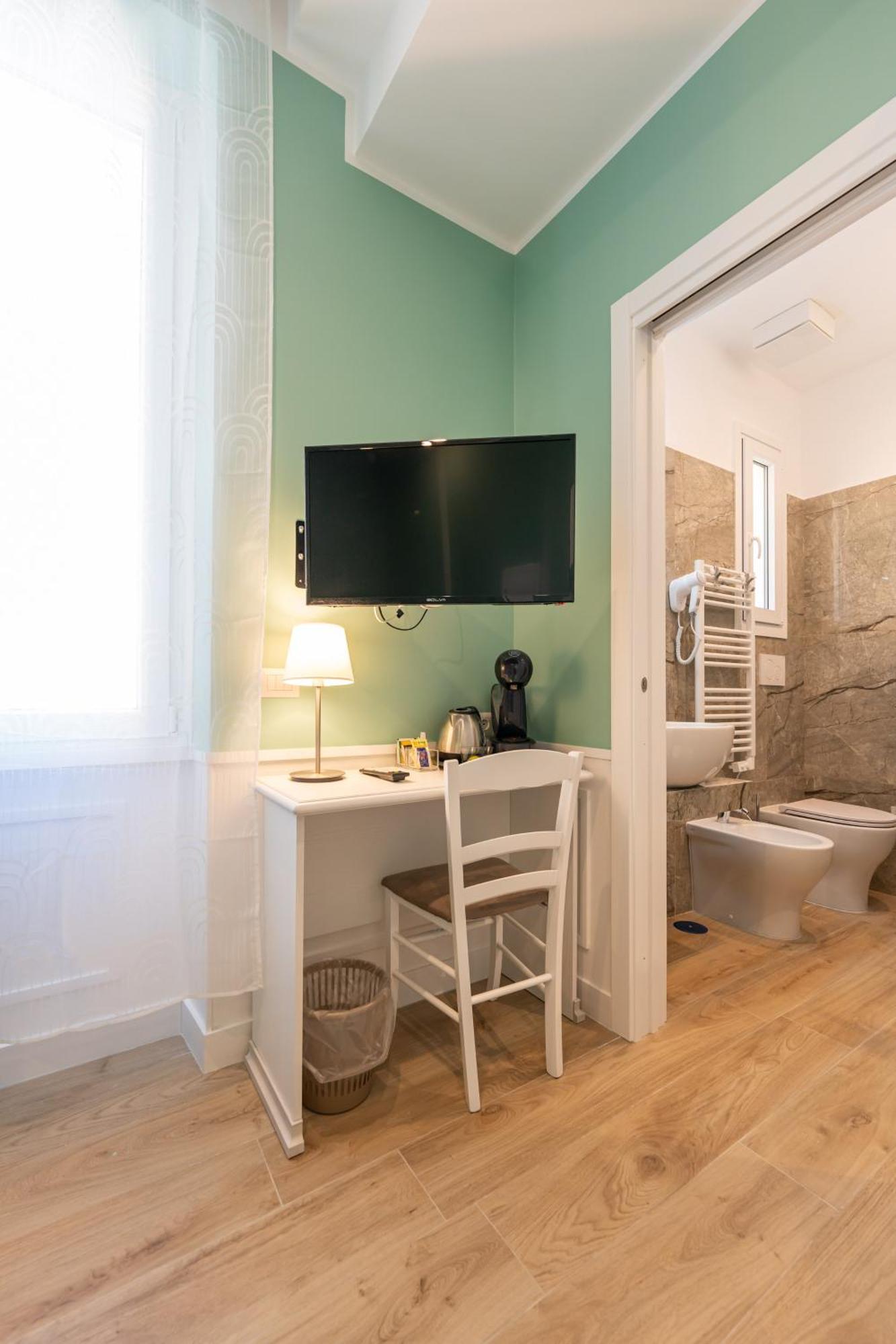 Daca Luxury Rooms Napoli Ngoại thất bức ảnh