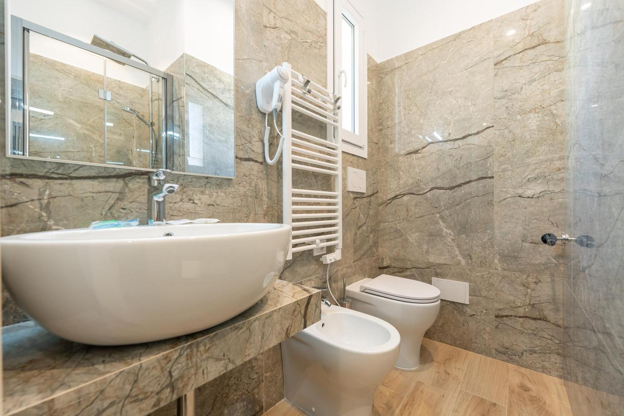 Daca Luxury Rooms Napoli Ngoại thất bức ảnh