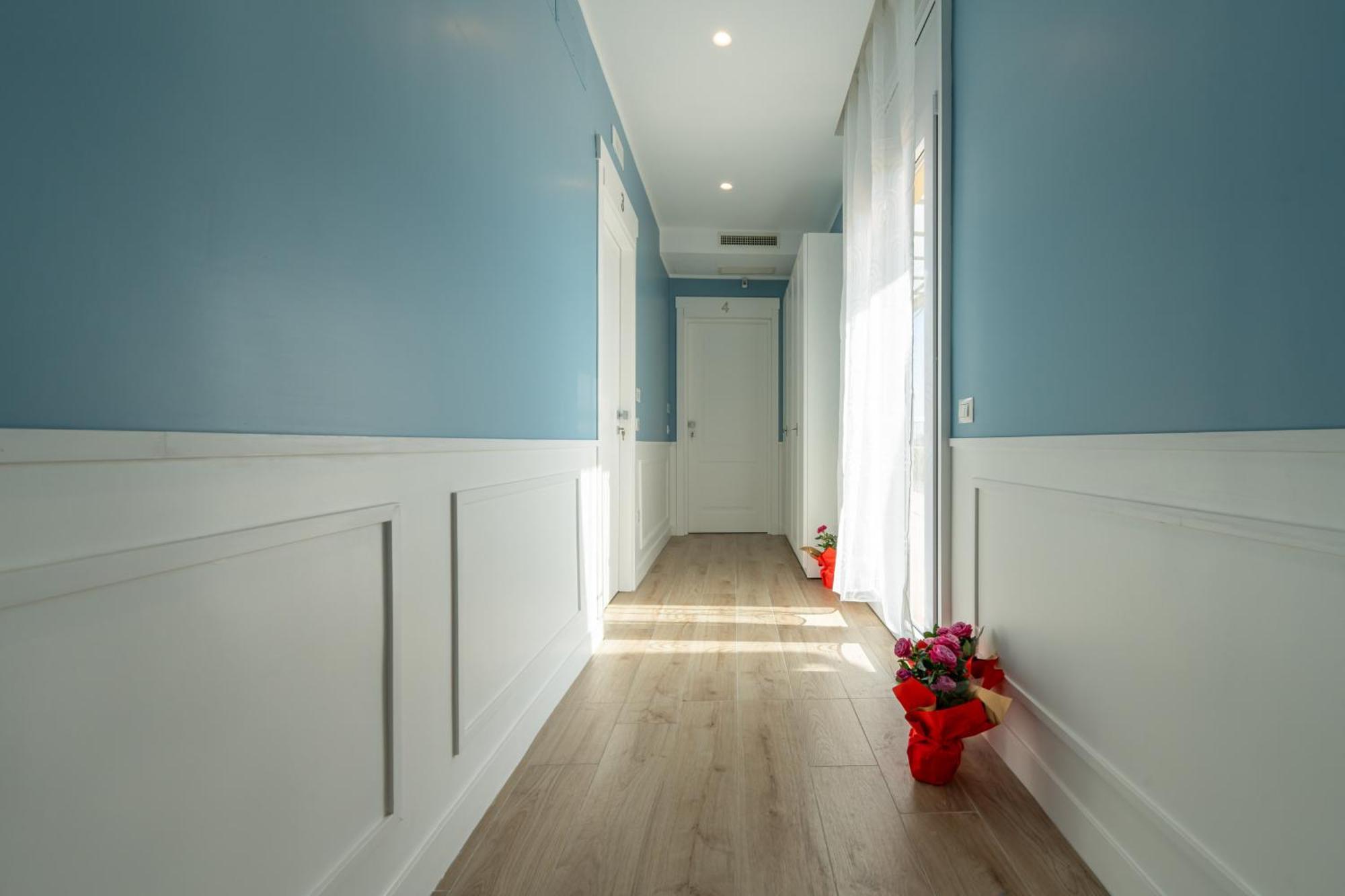 Daca Luxury Rooms Napoli Ngoại thất bức ảnh