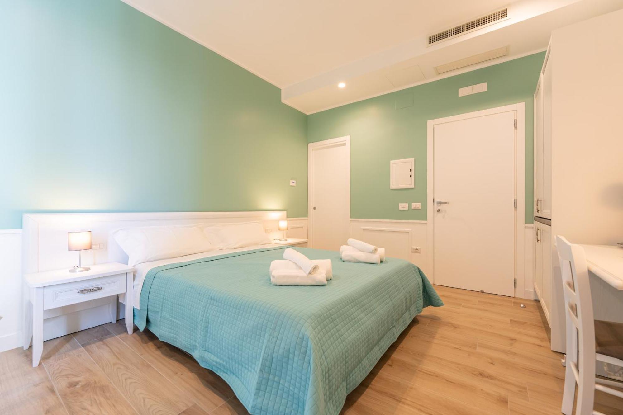 Daca Luxury Rooms Napoli Ngoại thất bức ảnh