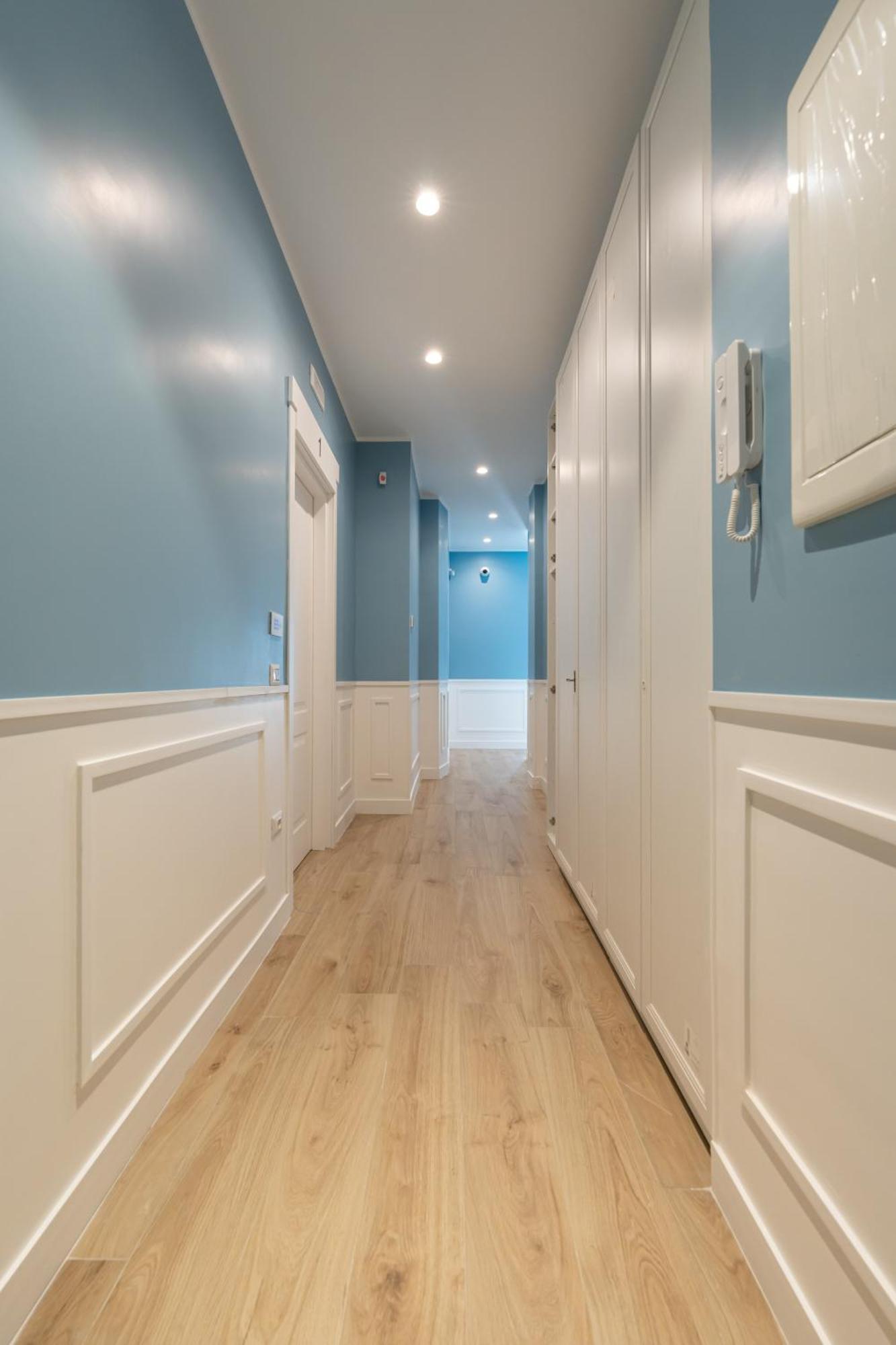 Daca Luxury Rooms Napoli Ngoại thất bức ảnh