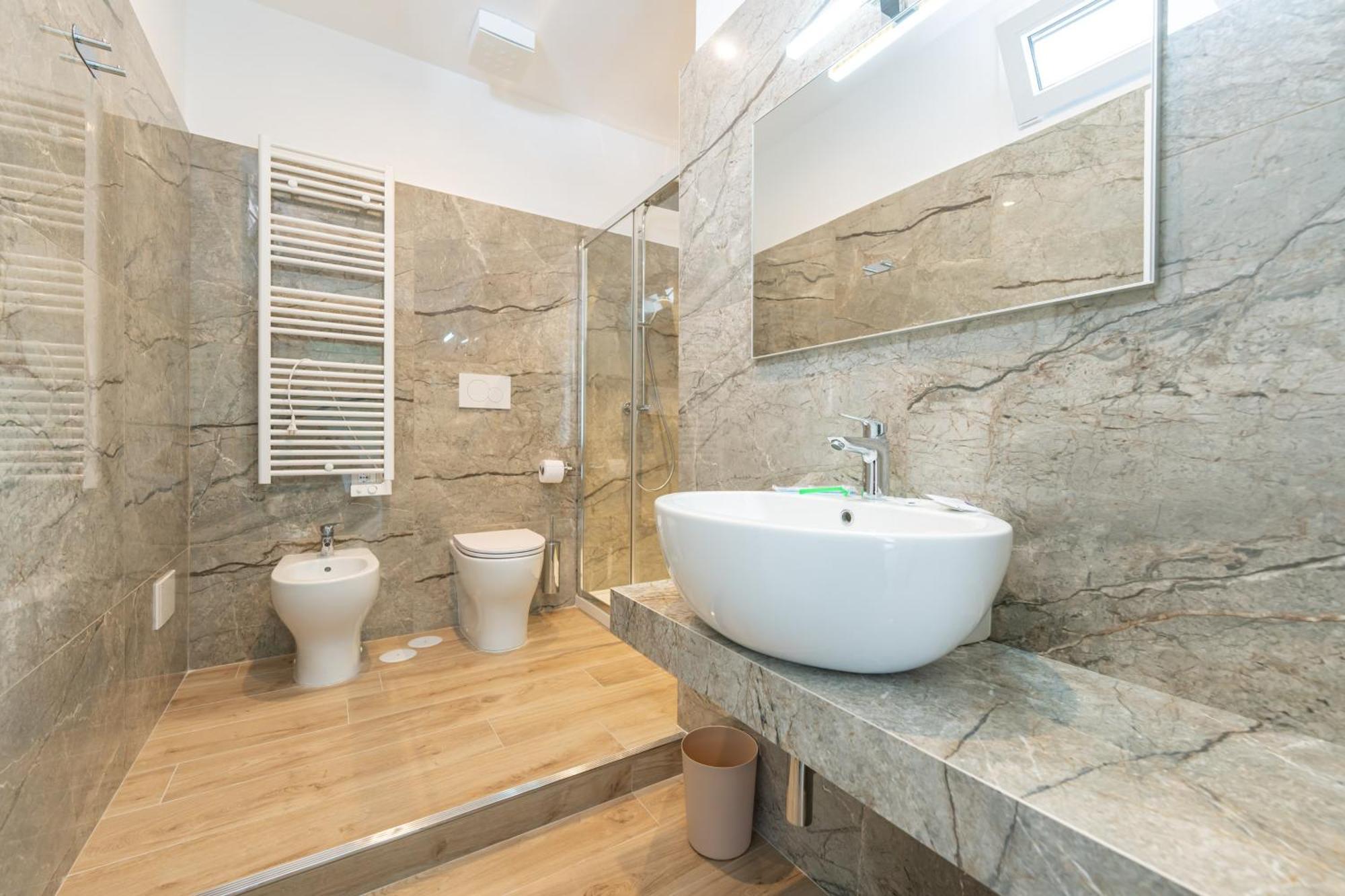 Daca Luxury Rooms Napoli Ngoại thất bức ảnh